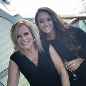 Meet your Posher, Betsy